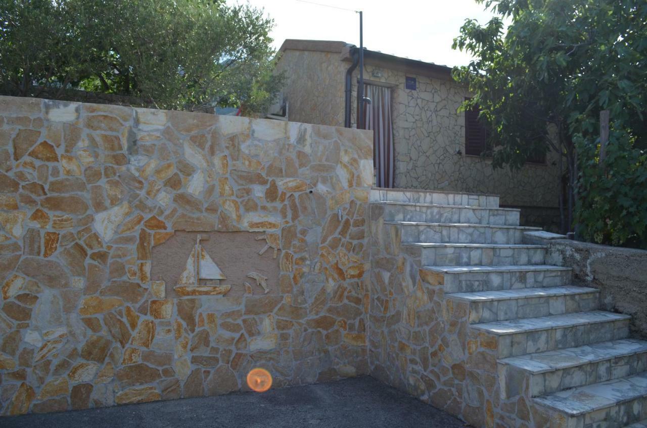 Holiday Home Garina Draga Bascanska Exterior photo